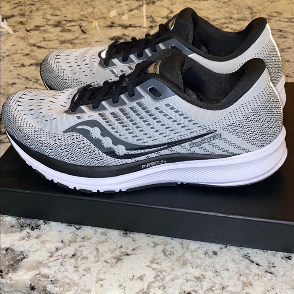 Saucony Ride 13 Running Shoes